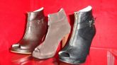 bota atitude femenina